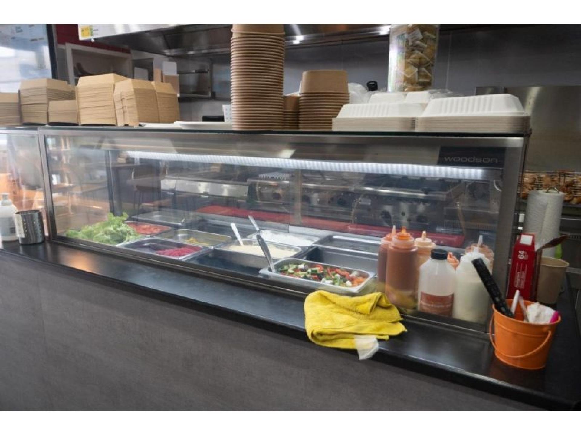 Sold! Charcoal Chicken And 672239 3