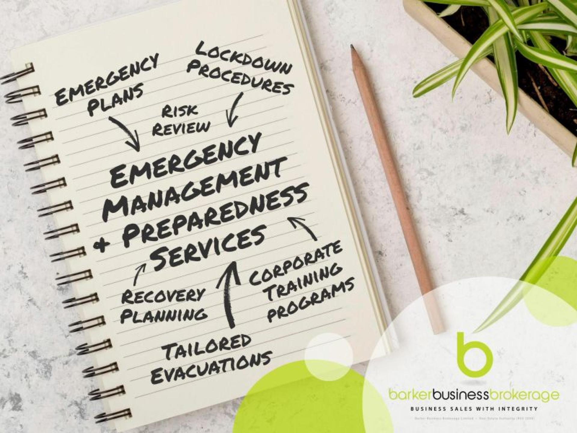 Proven Emergency Management & 672255 1
