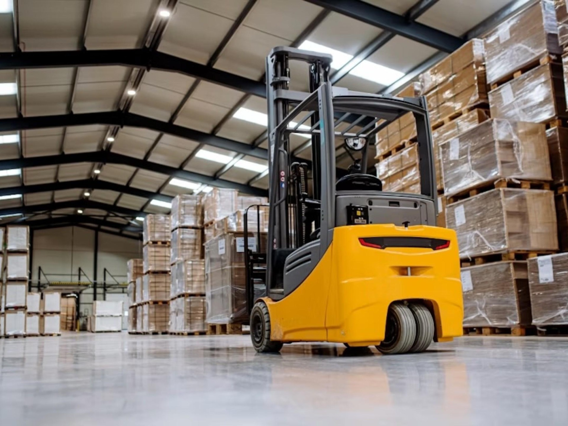 Mon–fri Trade Supplier – 672261 2
