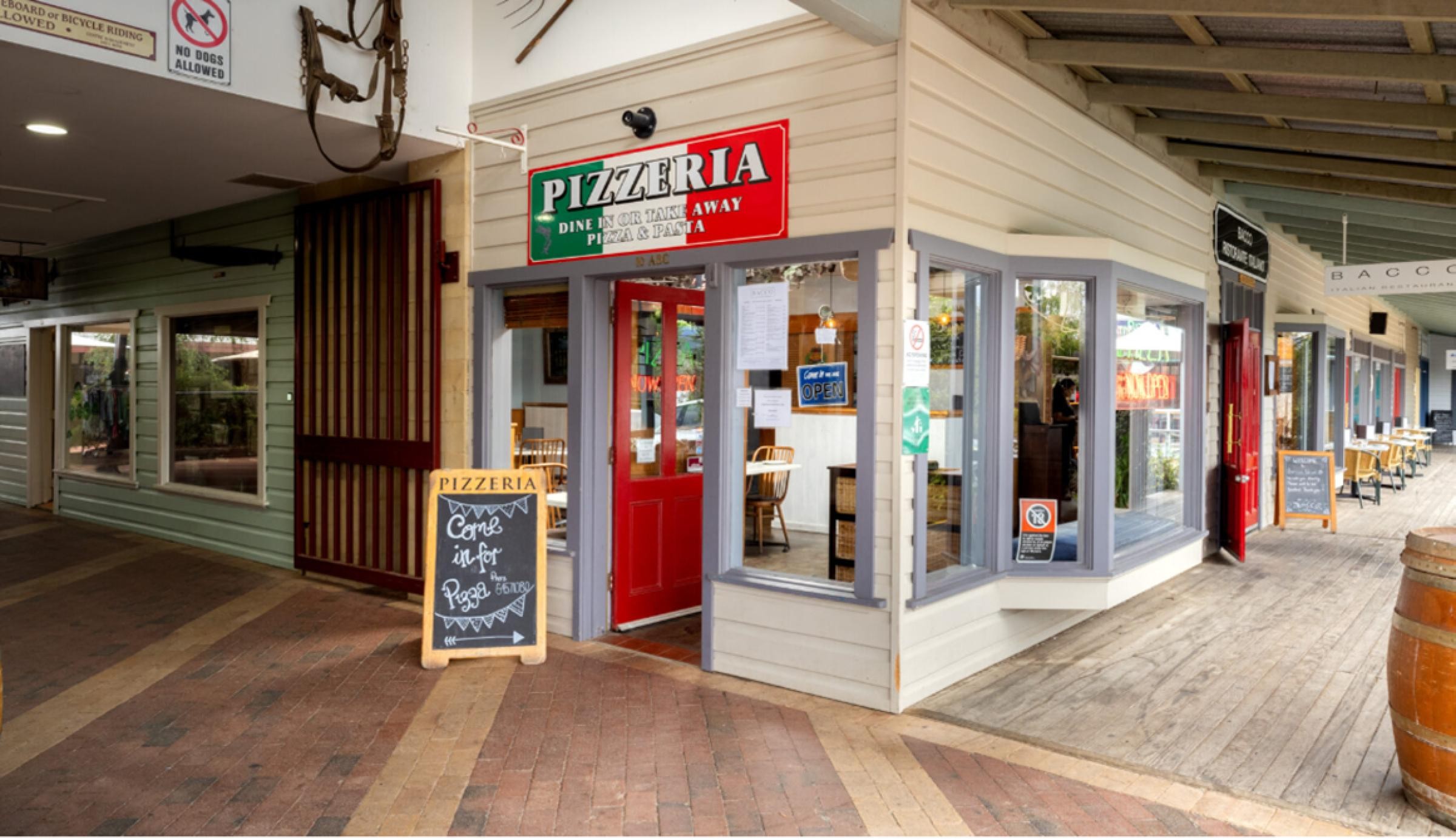 Bacco Italian Restaurant Jindabyne 672266 1