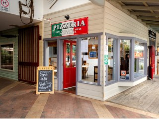 BACCO ITALIAN RESTAURANT, JINDABYNE NSW