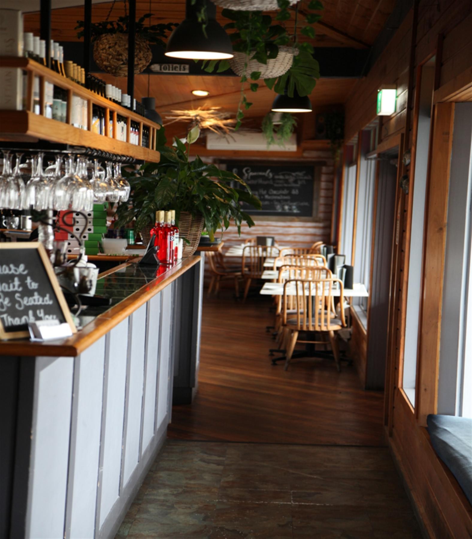 Bacco Italian Restaurant Jindabyne 672266 2