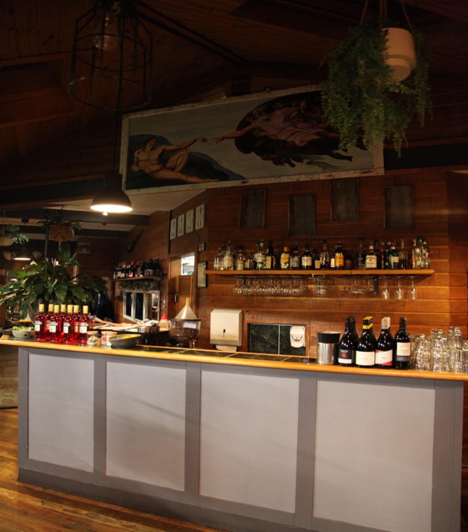 Bacco Italian Restaurant Jindabyne 672266 3