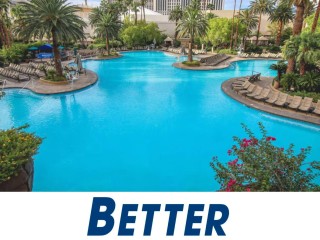 Commercial Pool Services – South East Queensland