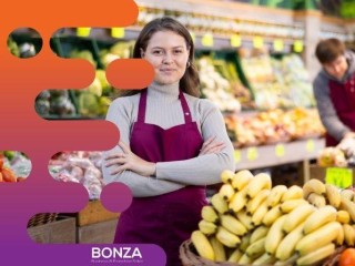 36280 Reputable Retail & Wholesale Produce Business  Profitable Opportunity