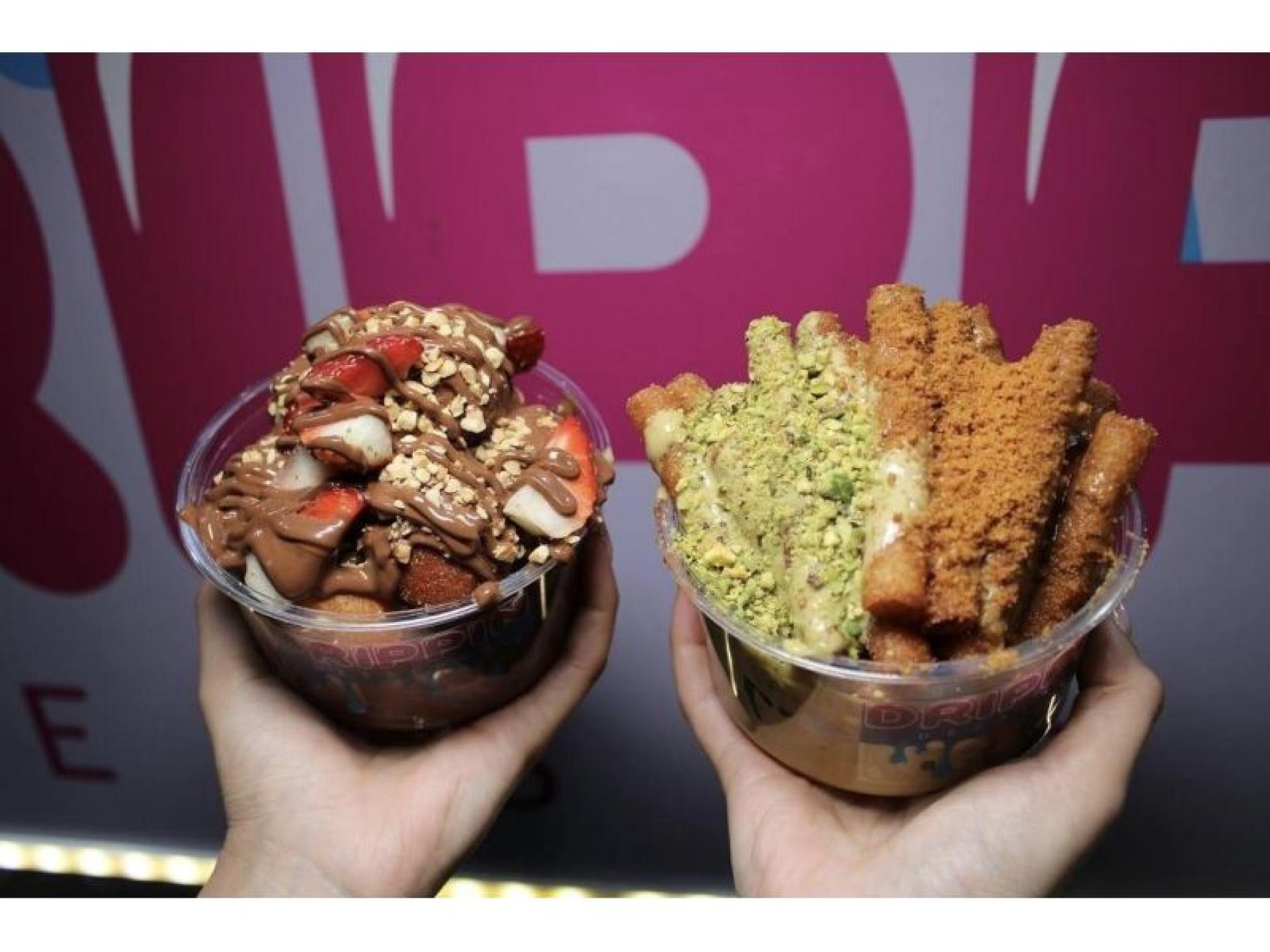 Urgent Sale! Dessert Food 672296 1