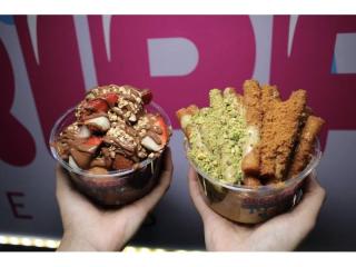 URGENT SALE! Dessert Food Trailer – Greater Western Sydney, NSW