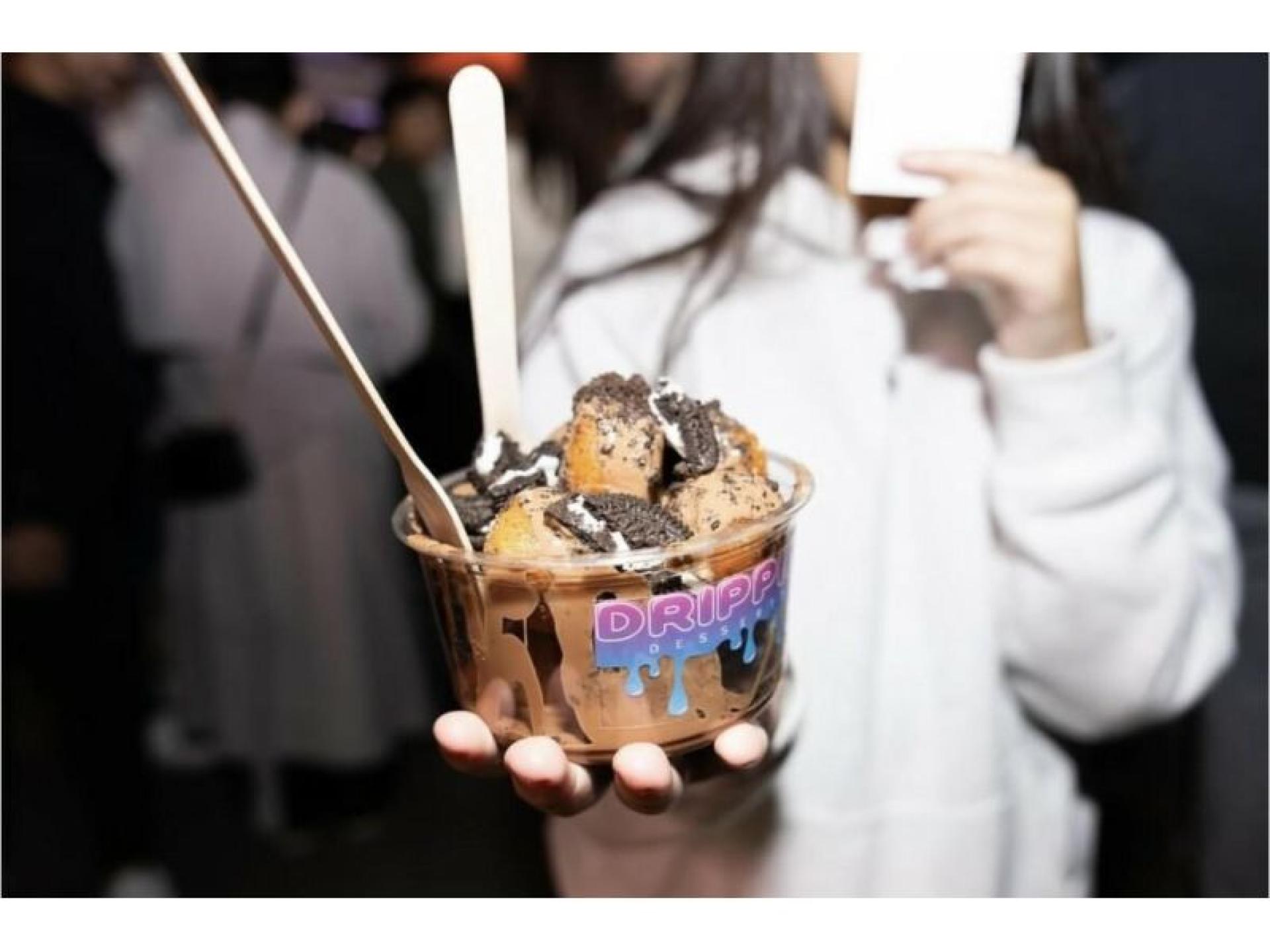 Urgent Sale! Dessert Food 672296 2