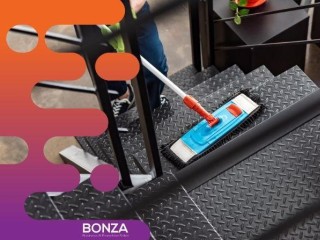 36284 Profitable Commercial Cleaning Business - Loyal Clients & Low Overheads