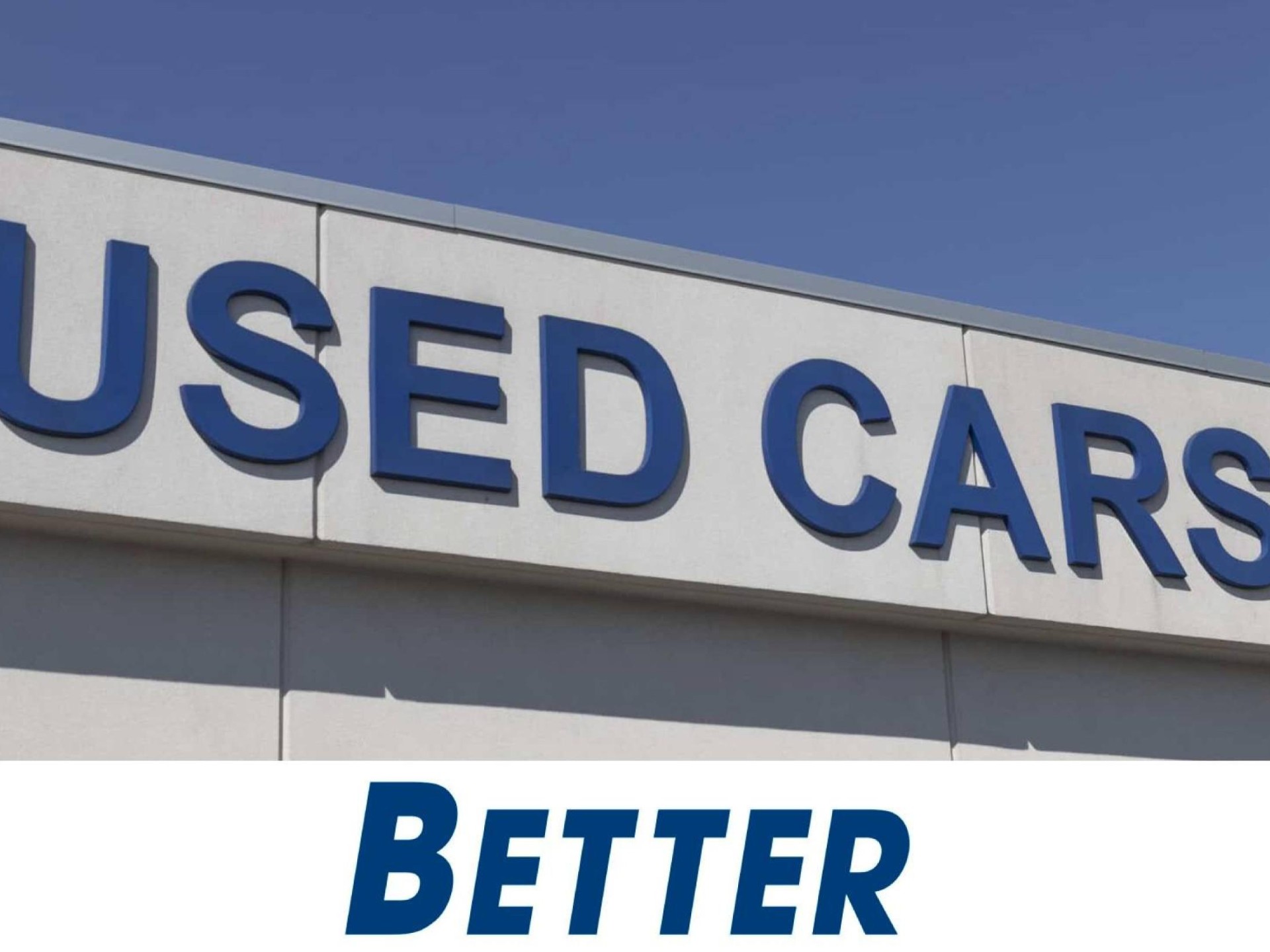 High Volume Used Car 672313 1