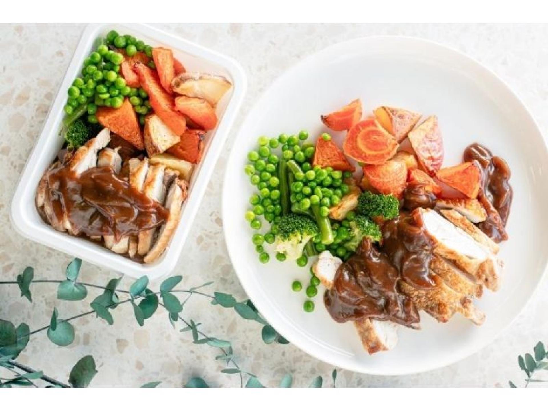 Thriving Ready Made Meal 672317 3
