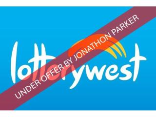UNDER OFFER - THE BEST REGIONAL NEWSAGENCY IN WA