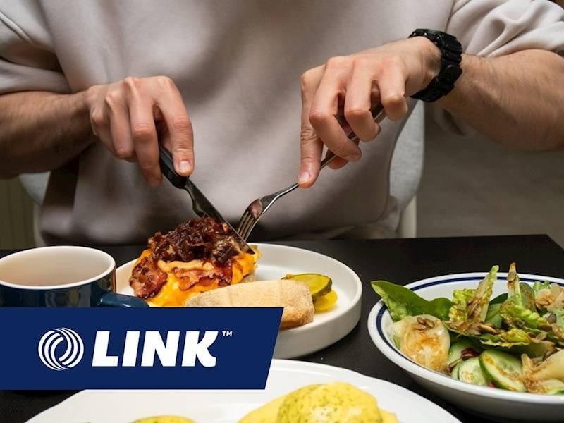 Cafe For Sale | 672321 1