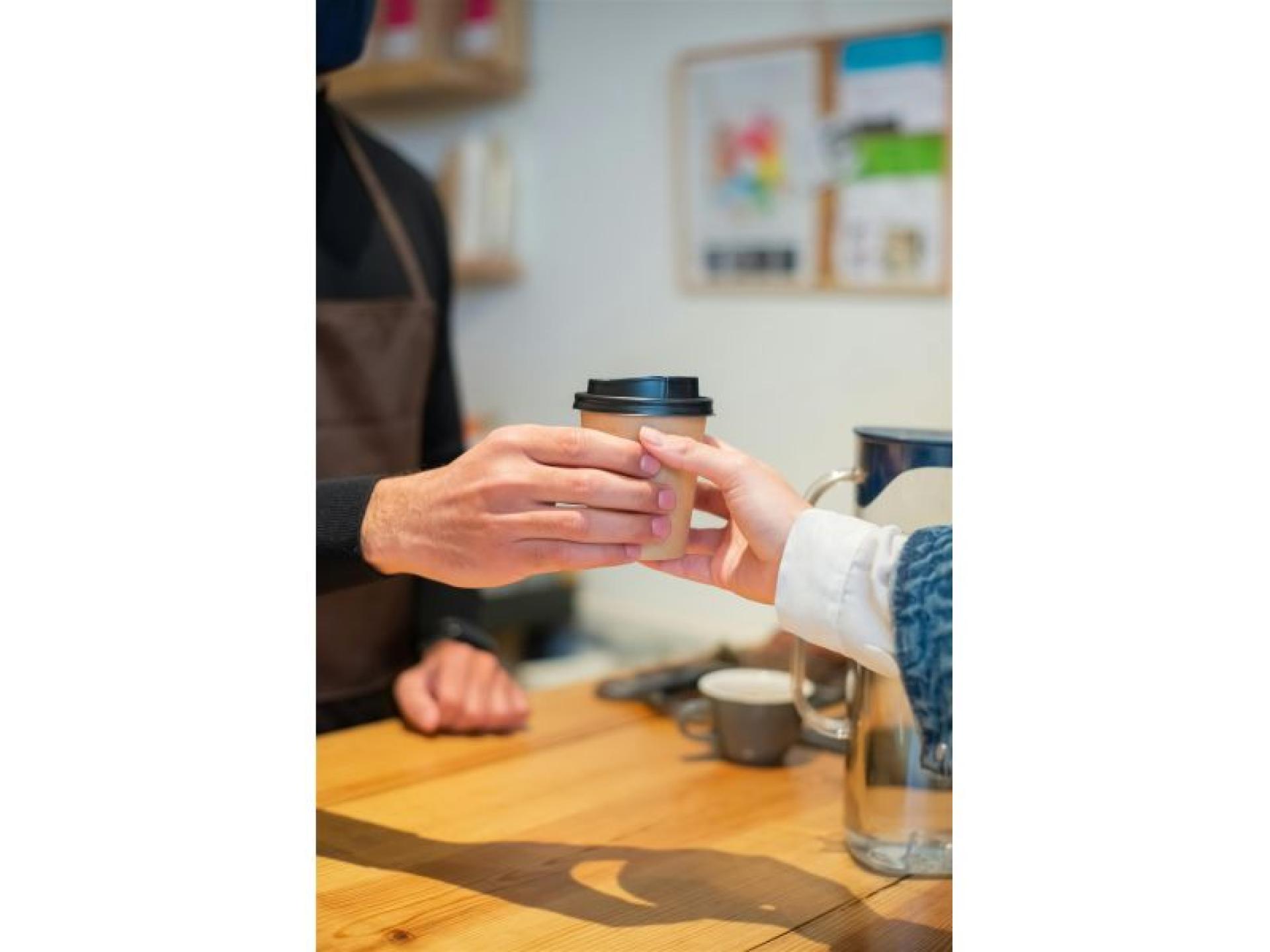 High-performing Cafe And Restaurant 672323 2