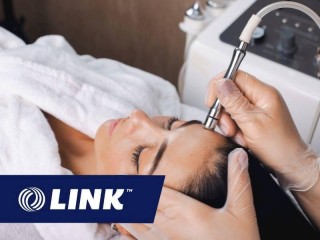 UNDER OFFER Premium South Yarra Skin & Laser Clinic
