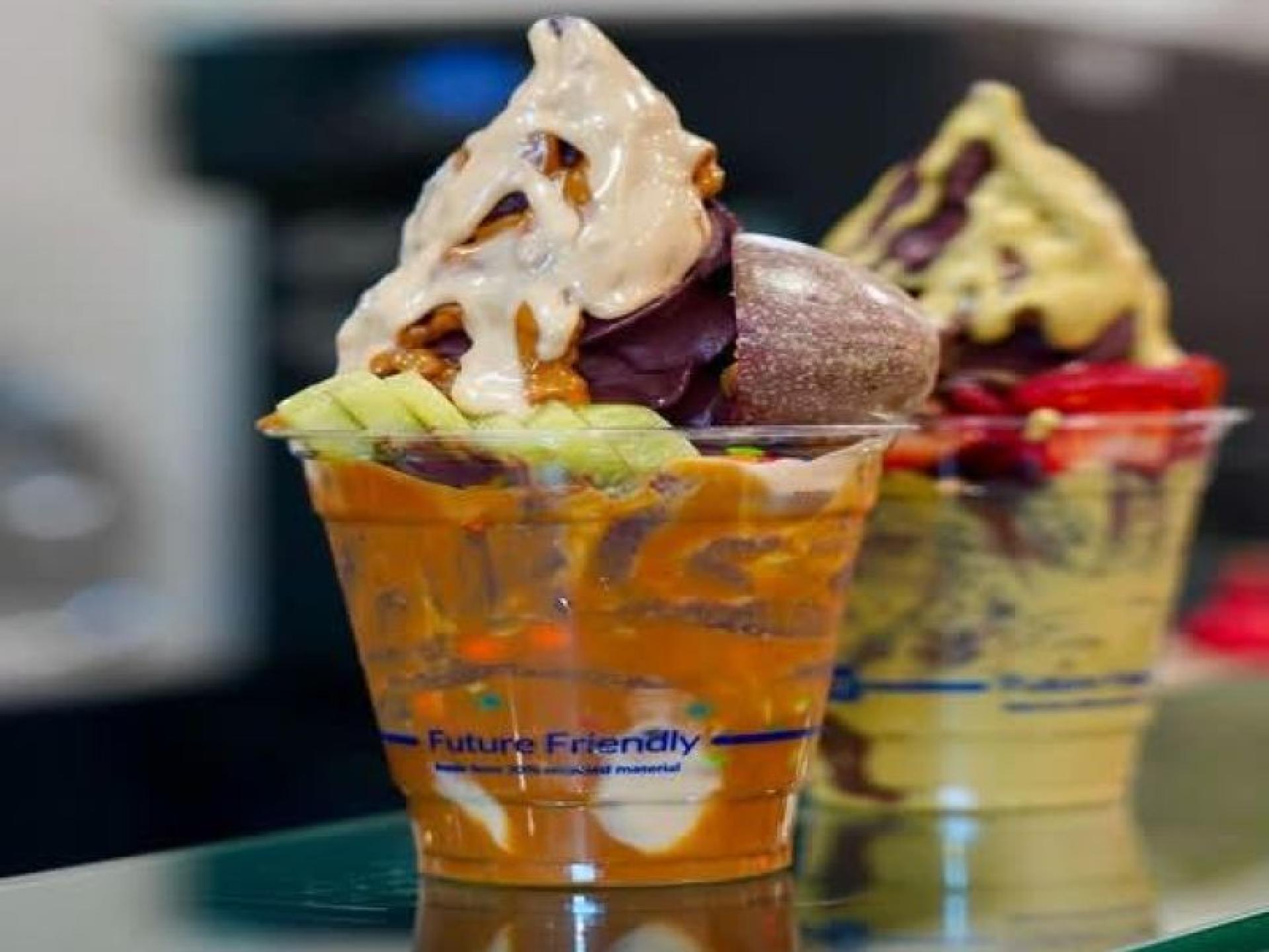 Well-established Dessert Shop In 672365 1