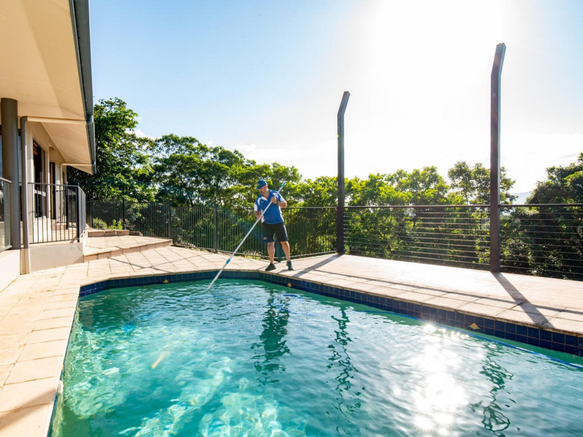 Jim's Pool Care Franchise 672385 1