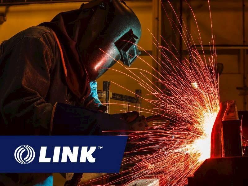 Profitable Structural Steel Fabricator 672388 1
