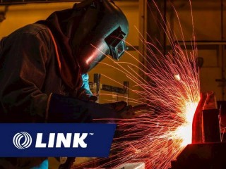 Profitable Structural Steel Fabricator EOI