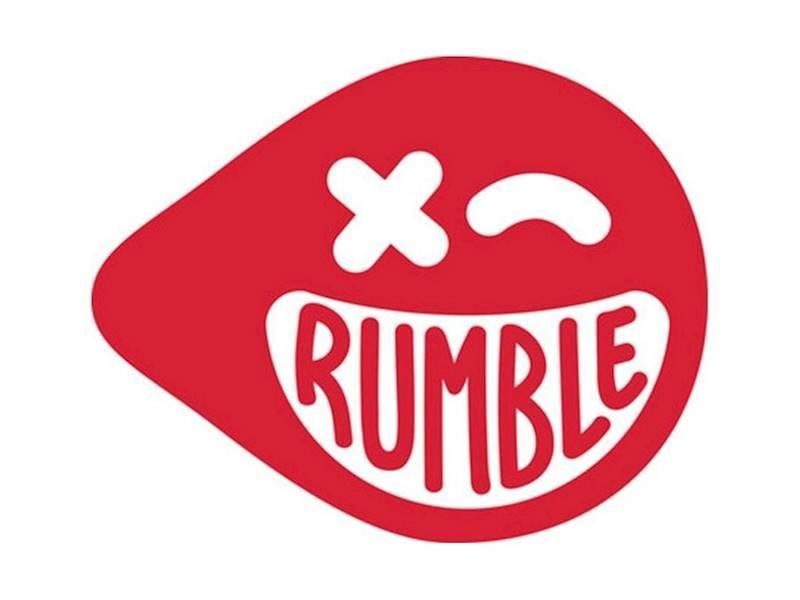 Established Rumble Boxing Studio 672403 3
