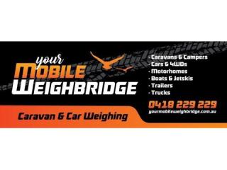 SOLD! Mobile Vehicle Weighing Service – Adelaide, SA
