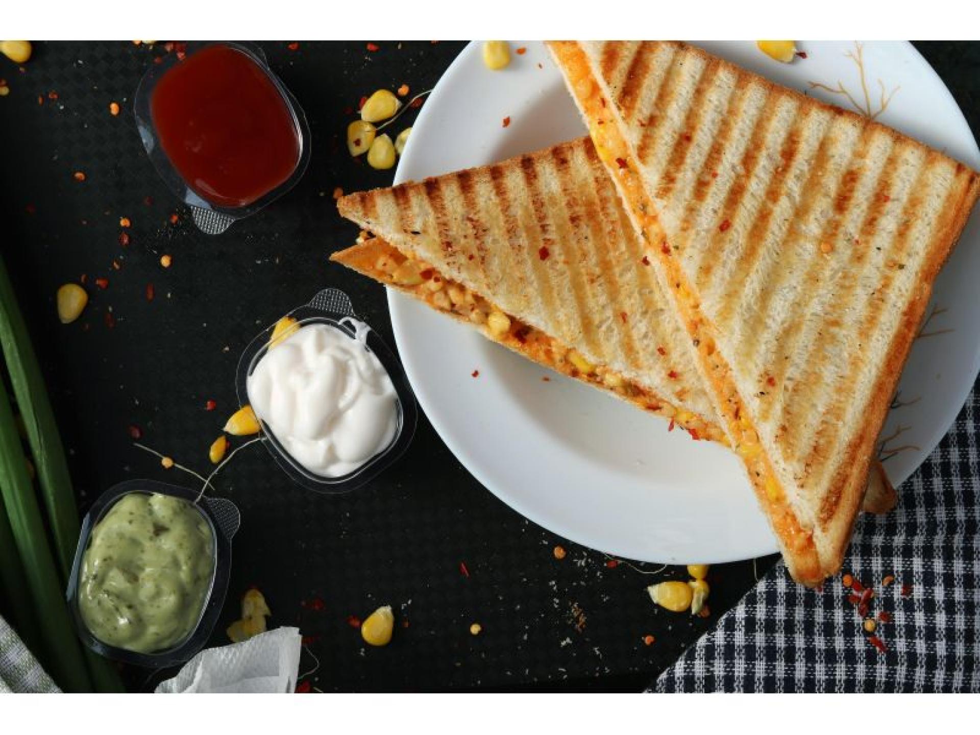 Established Cafe Fully Staffed 672405 3