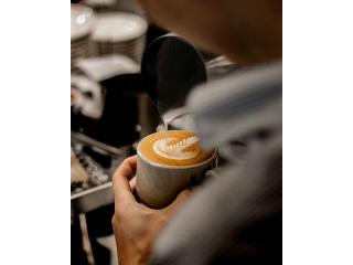 Established Cafe, Fully Staffed, Prime Location, Recently Refurbished