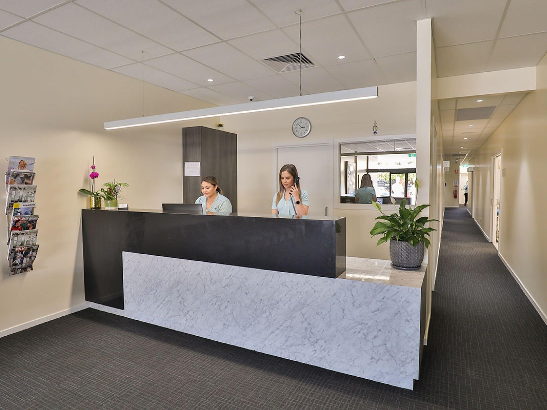Thriving Medical Centre Business 672419 1