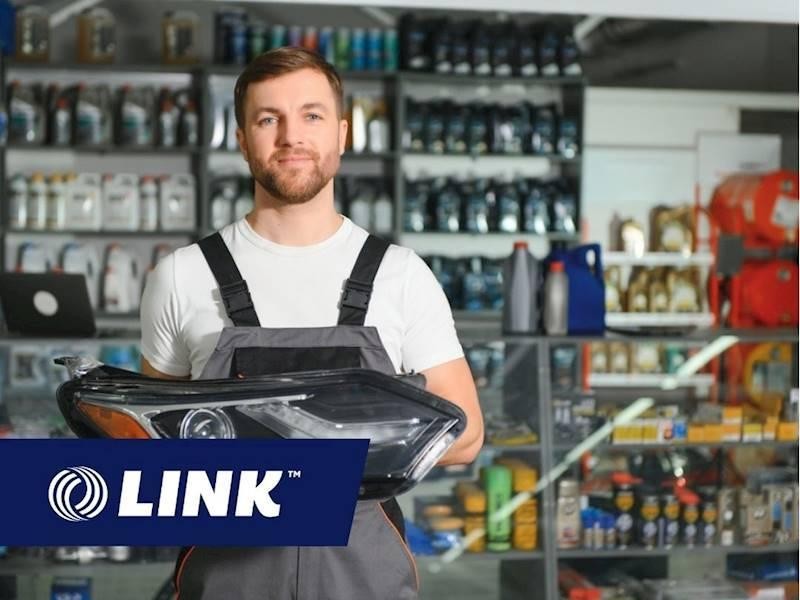 Auto Spare Parts Distributor 672421 2