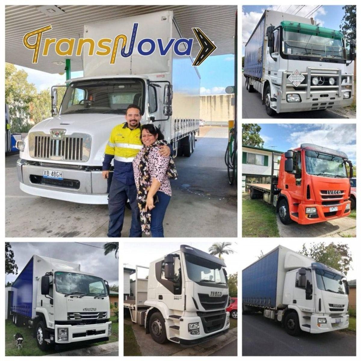 Transnova - Profitable & 672429 1