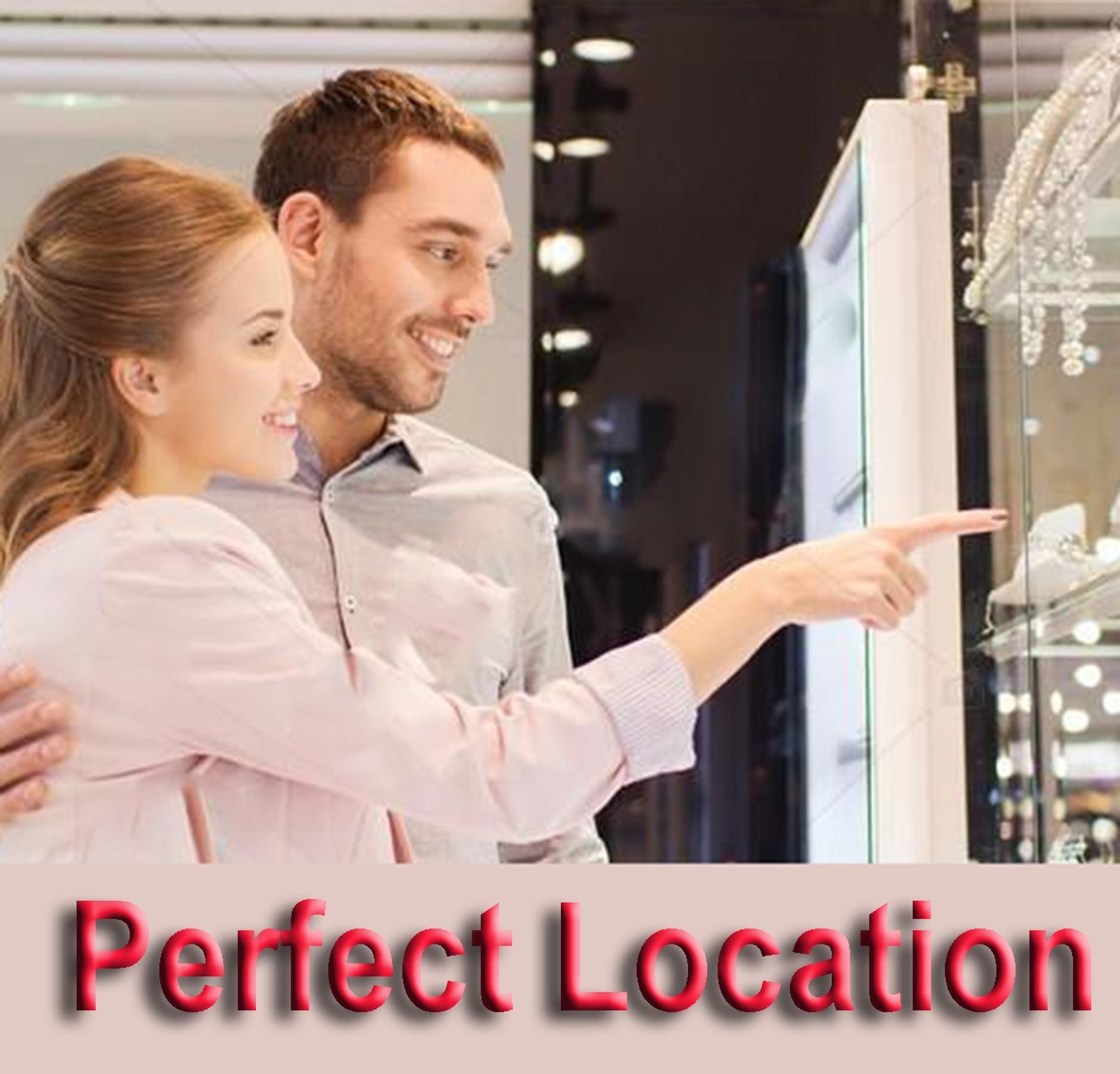 Jeweller For Sale - 672485 2