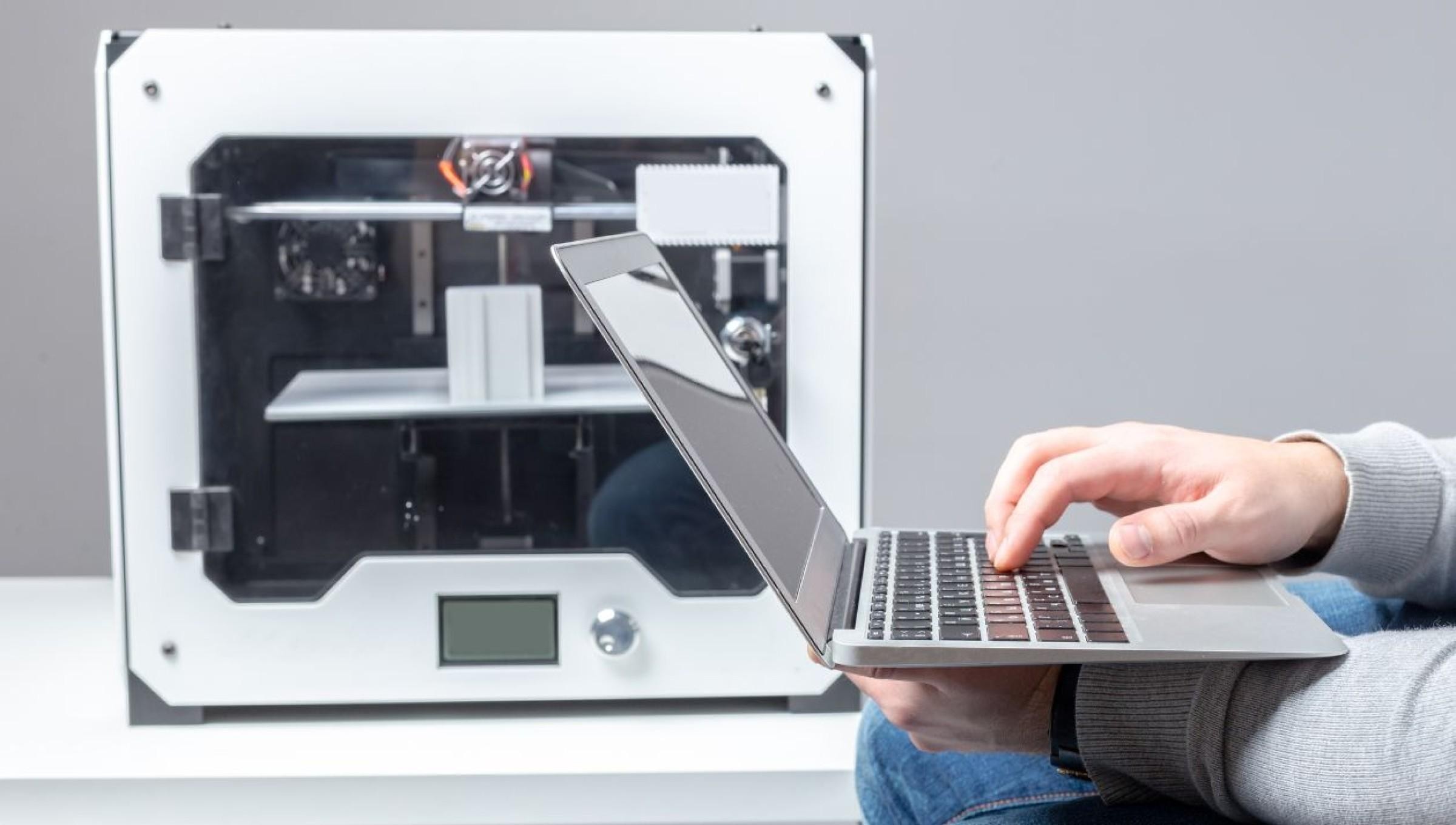 3d Printing & Accessories 672488 1