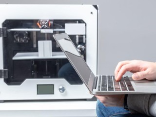 3D Printing & Accessories Business Online