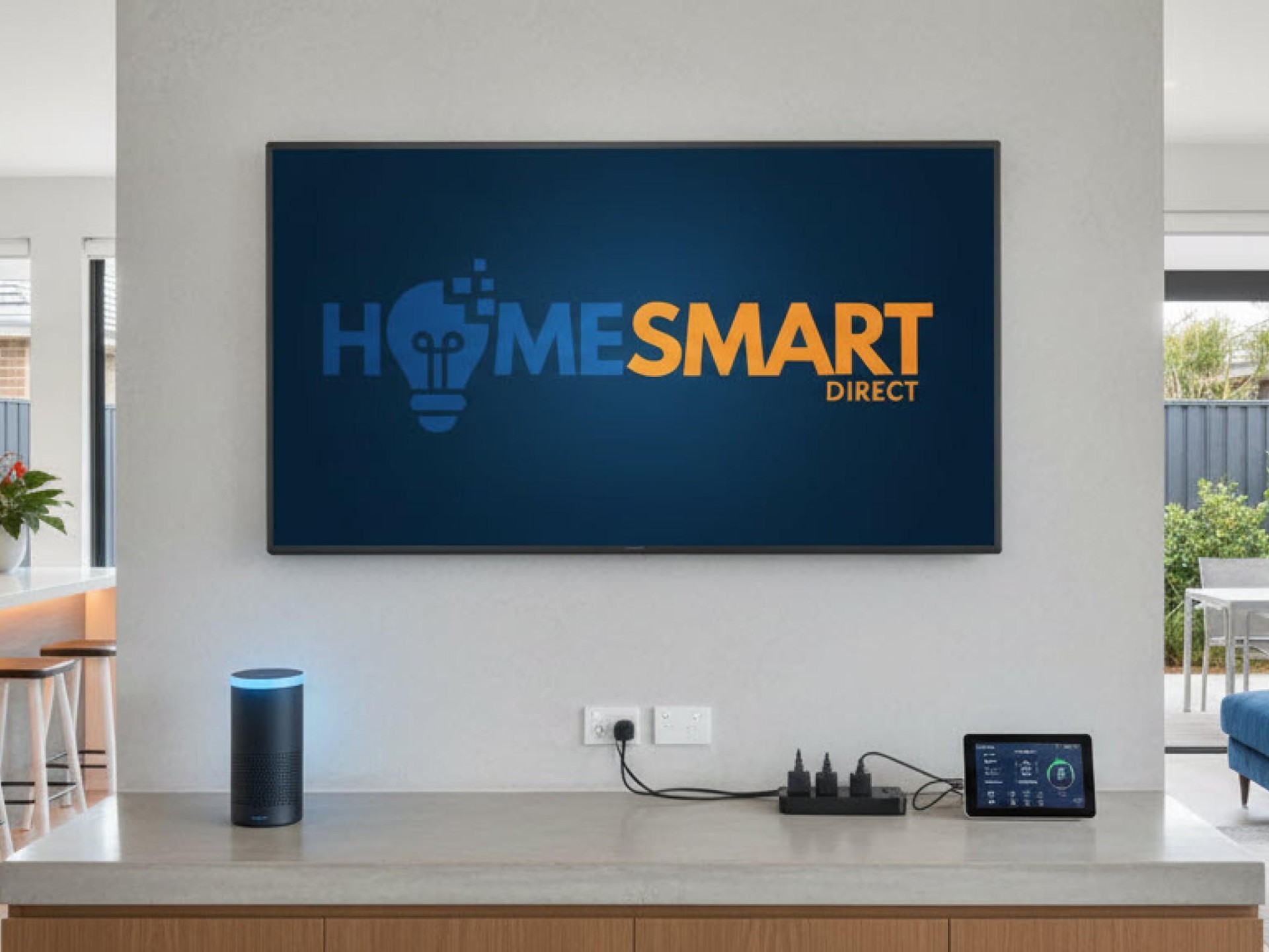 Online Home Smart Gadget 672490 3