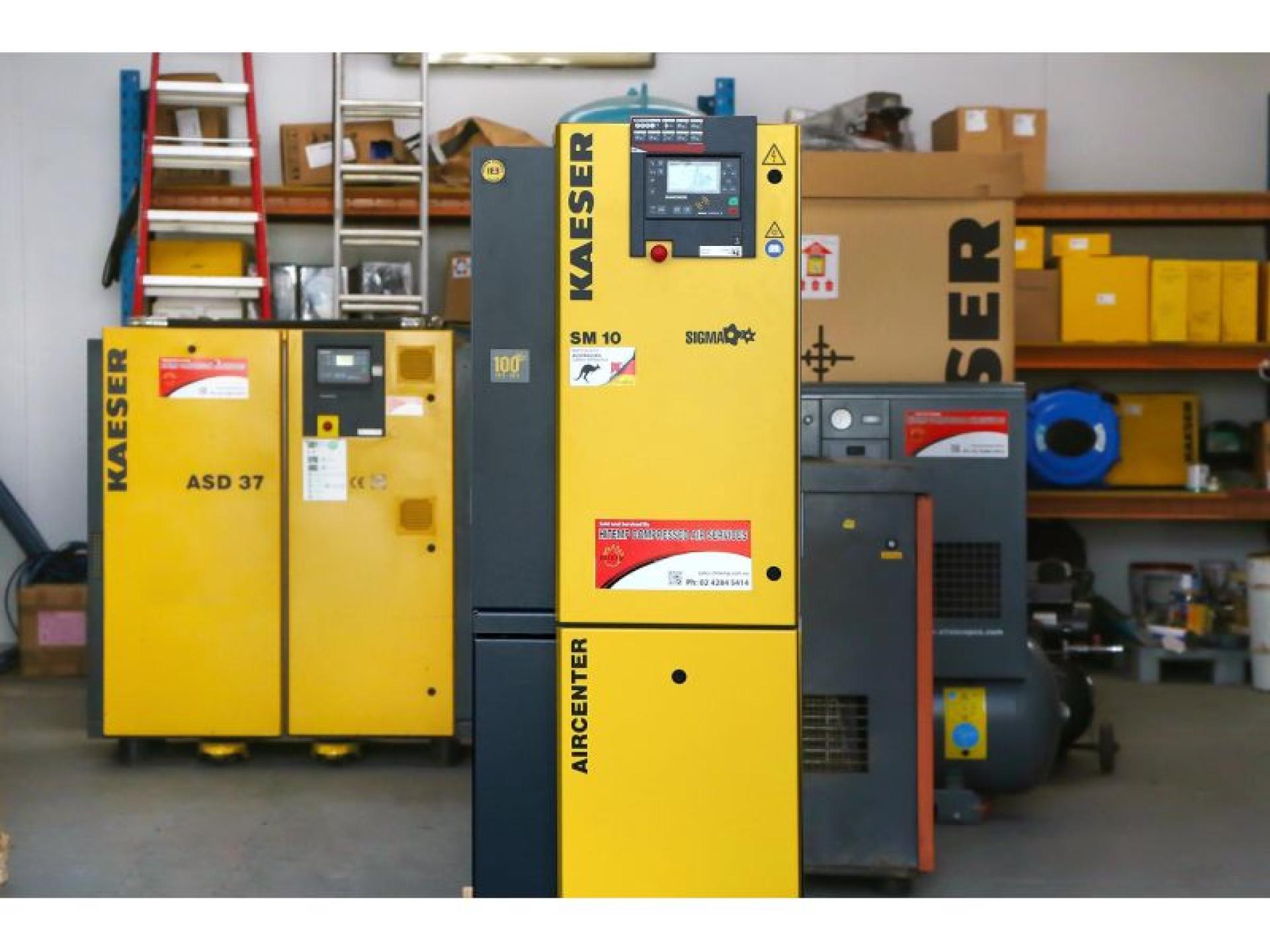 Hitemp Compressed Air Services 672498 1
