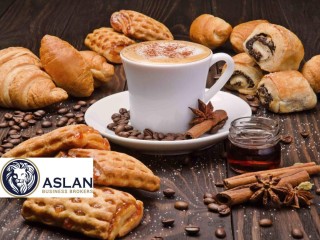 CAFE/BAKERY BUSINESS FOR SALE