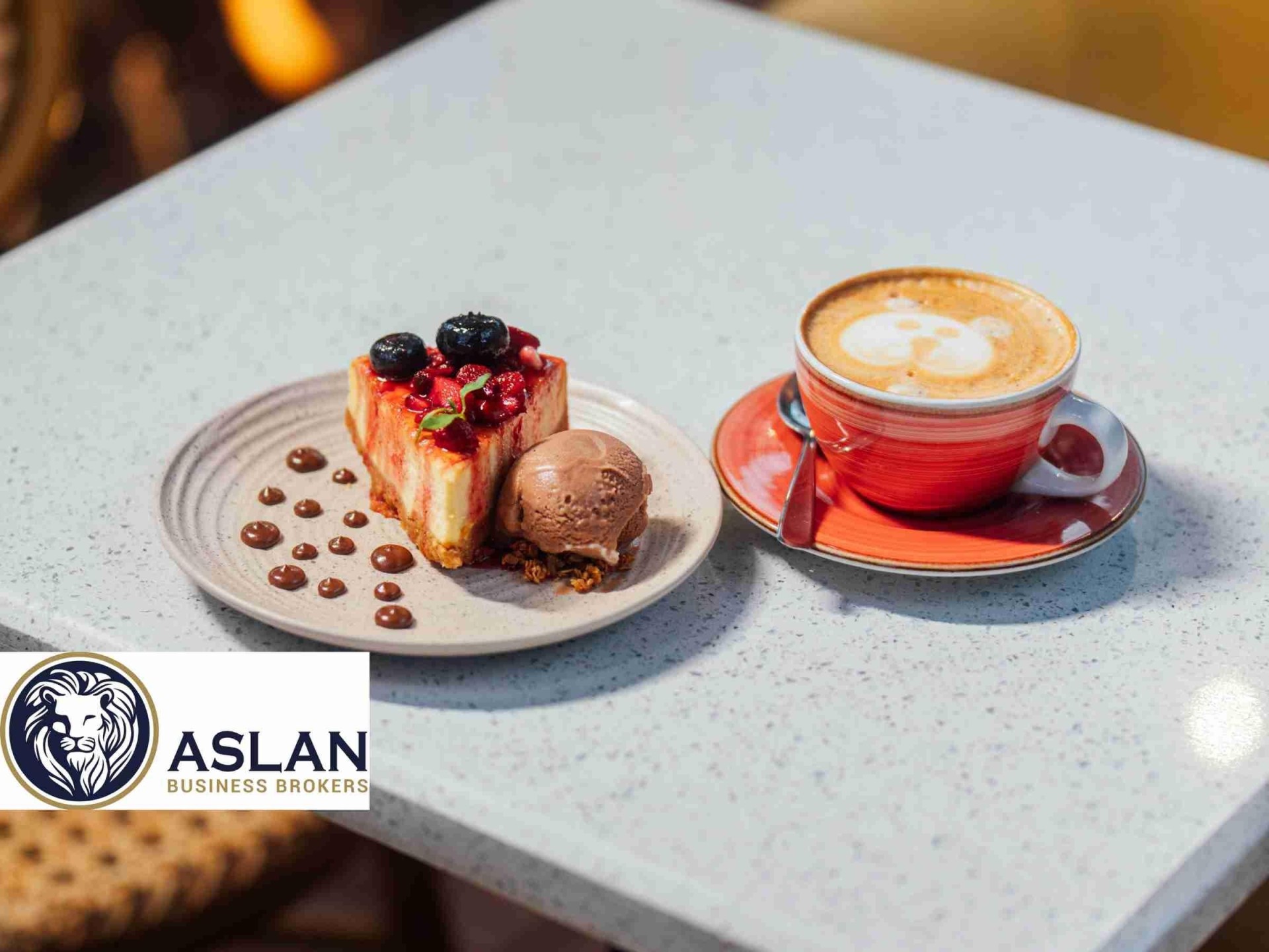 Cafe/bakery Business For Sale 672500 1