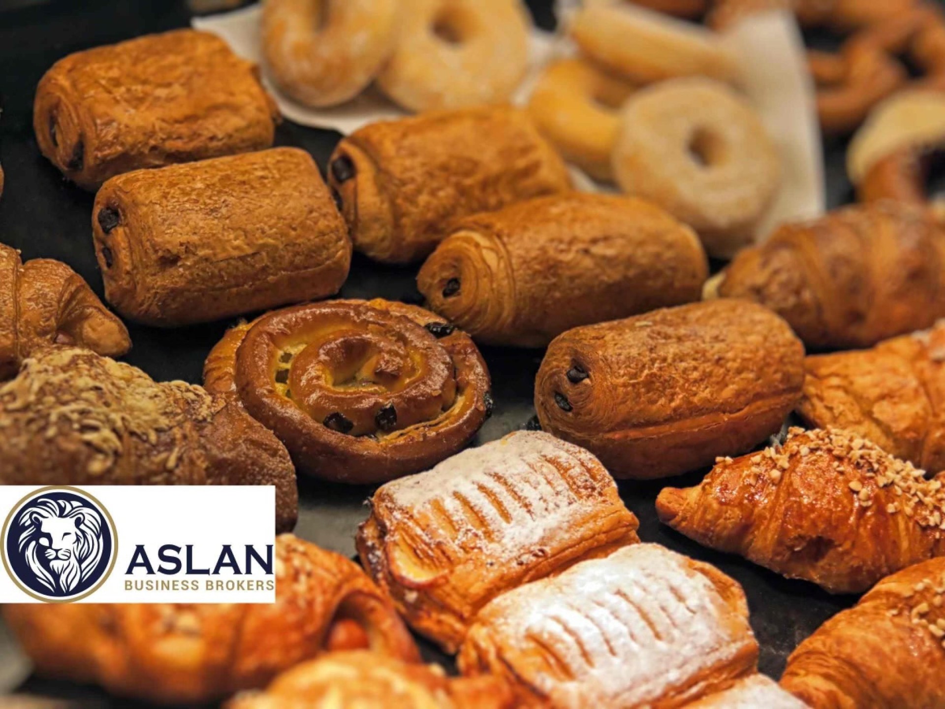 Cafe/bakery Business For Sale 672500 2