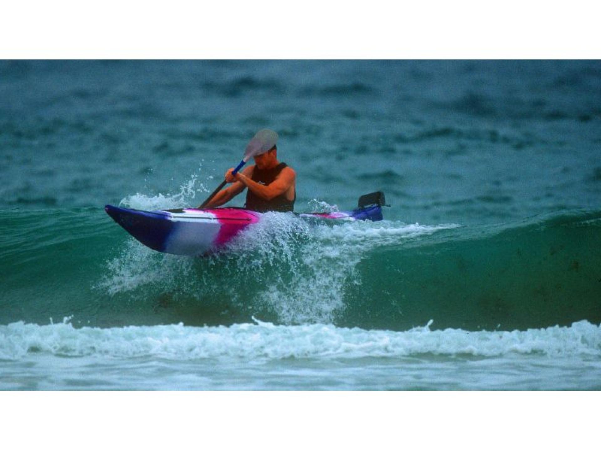 Australis Canoes - An 672529 3