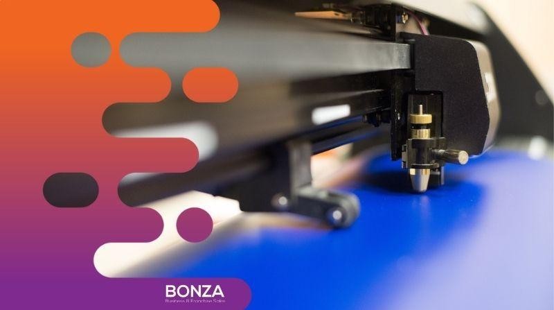 36288 Profitable Sticker & 672532 2