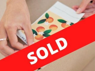 36288 Profitable Sticker & Label Business  Strong Online Presence