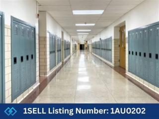 Brand New RTO/College Setup for Sale in Parramatta