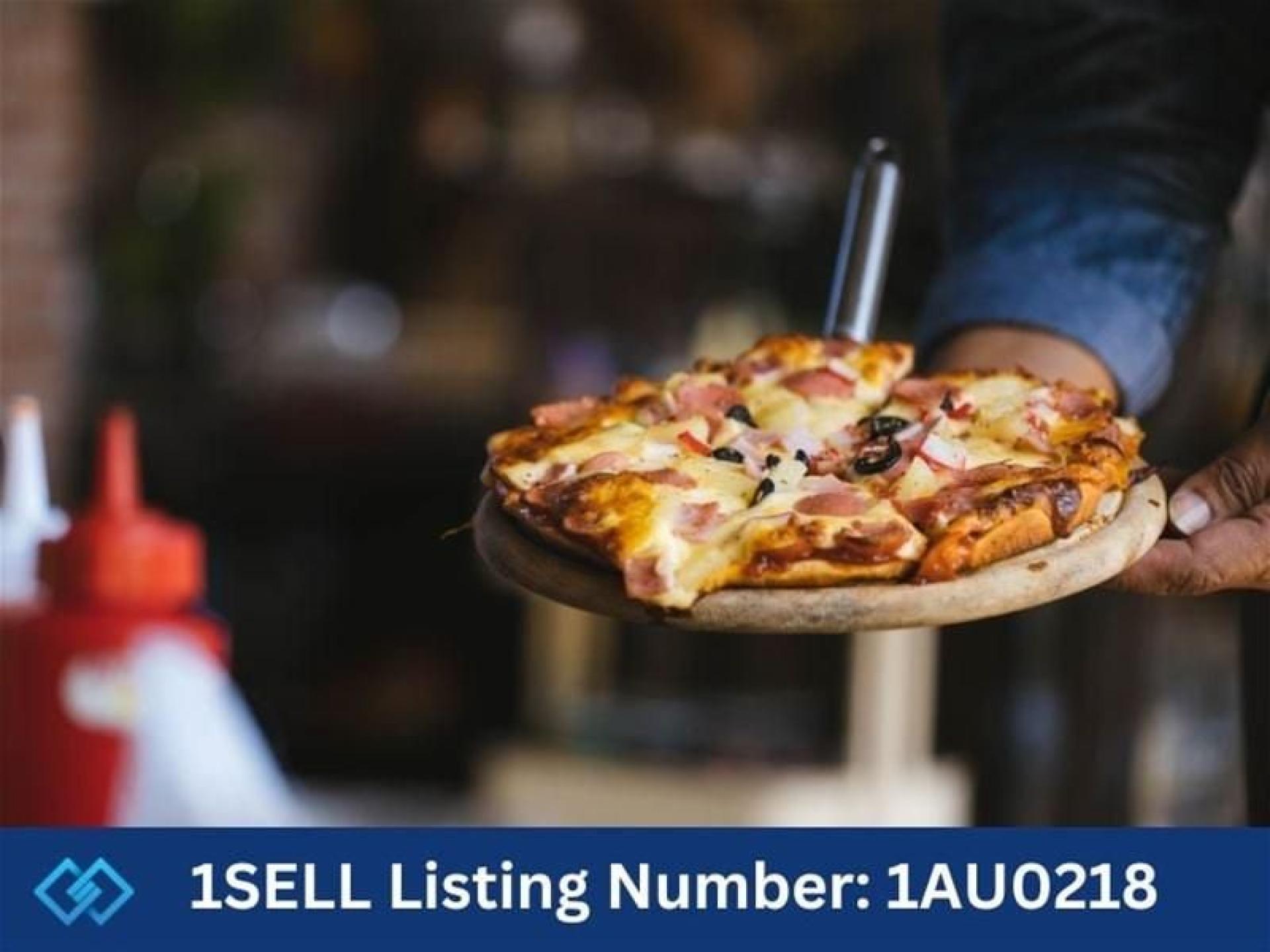 Pizzeria For Sale In 672538 3