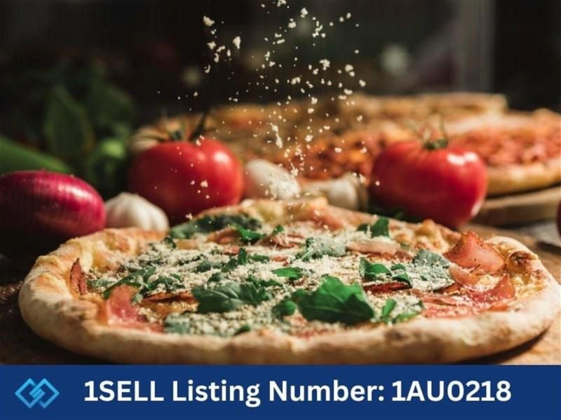 Pizzeria For Sale In 672538 1