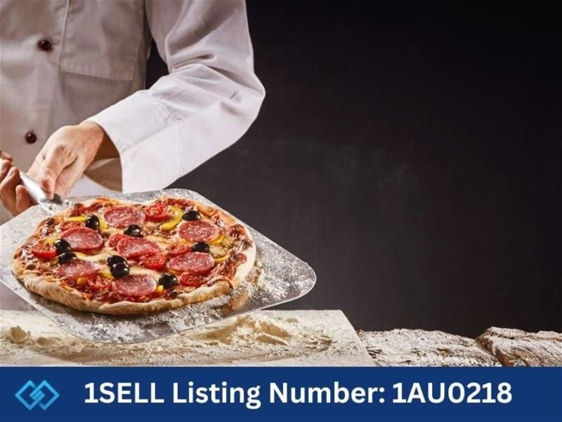Pizzeria For Sale In 672538 2