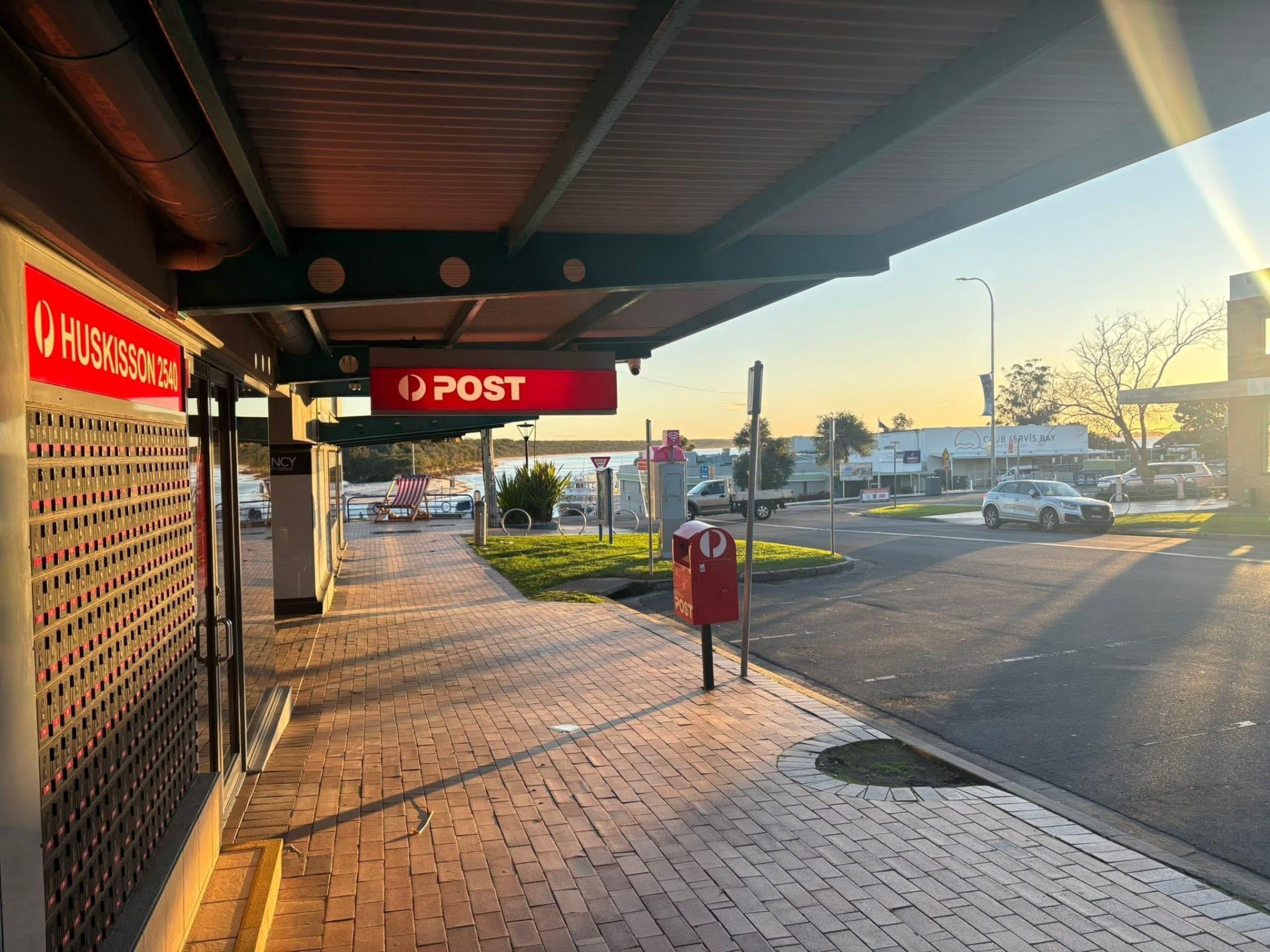 Australia Post Huskisson Lpo 672545 1