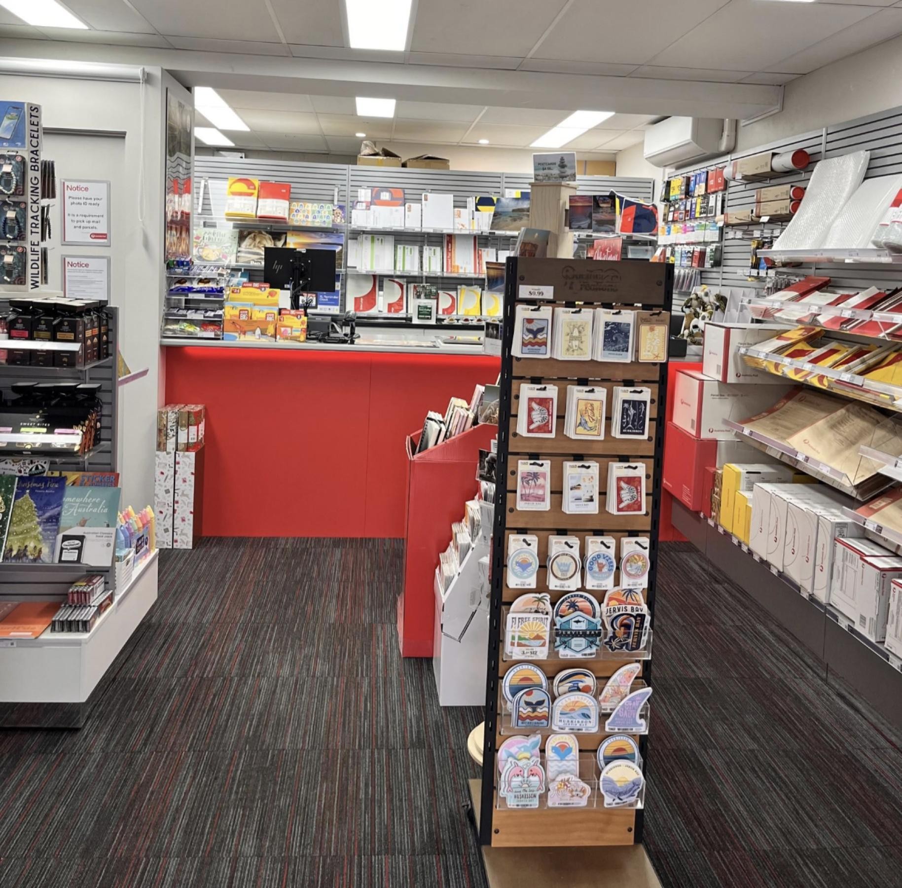 Australia Post Huskisson Lpo 672545 3