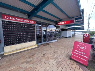 Australia Post Huskisson LPO