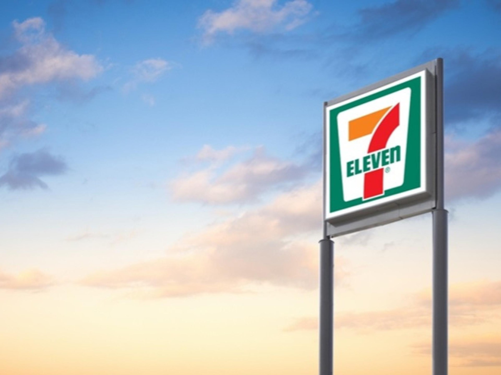 Top-performing 7-eleven Service Station 672546 1