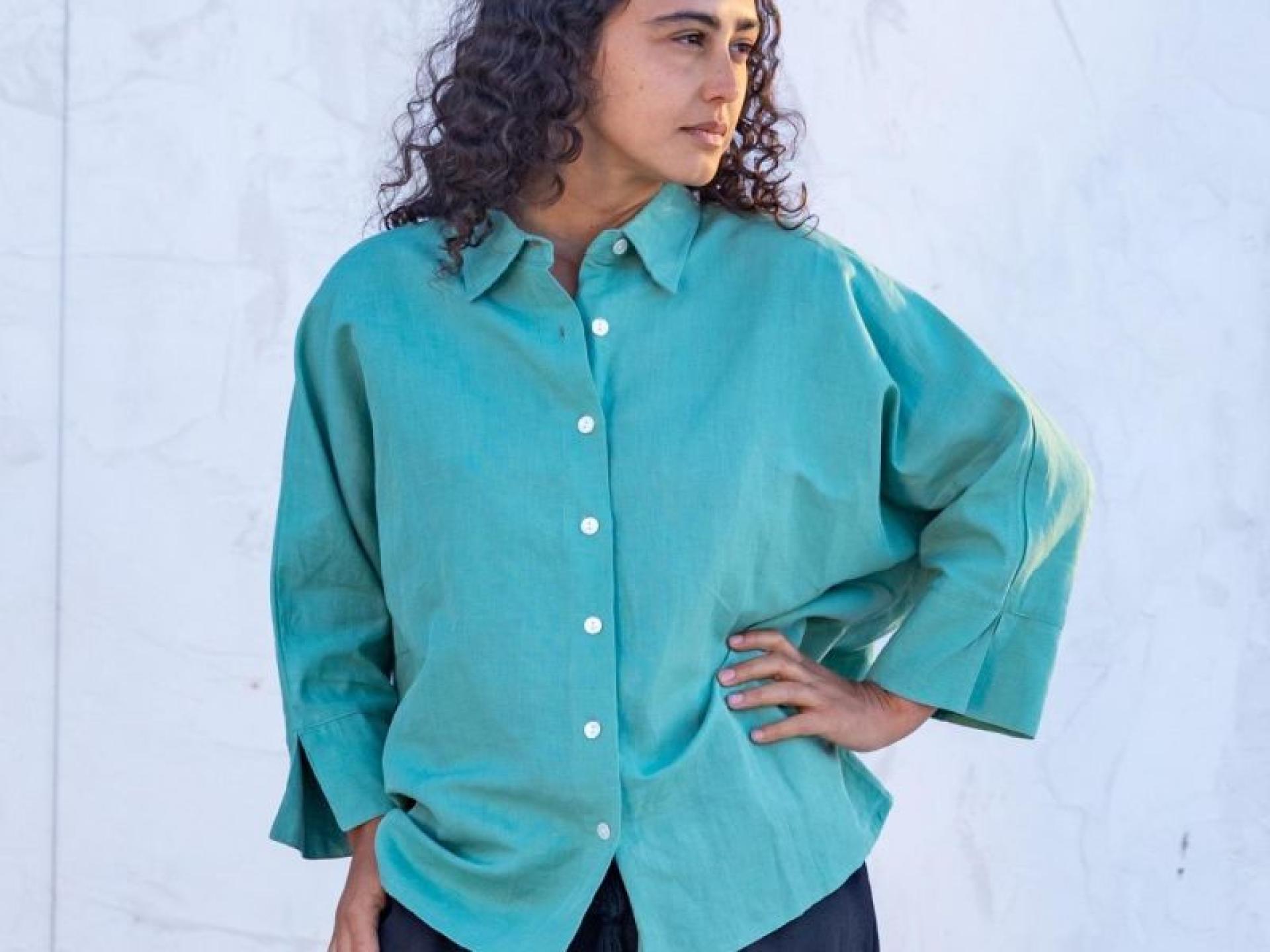 Established Eco Fashion Brand 672547 3